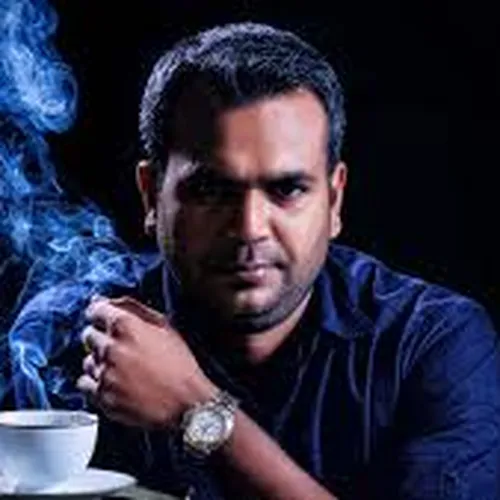 ආසිරි මුණසිංහ - Asiri Munasingha